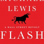 Flash Boys – a Wall Street Revolt (Livre)