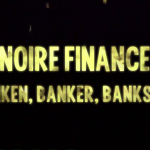 Noire Finance (Documentaire)